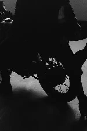 ปกนิยาย existence life