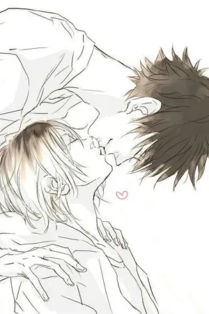 ปกนิยาย เสียง  | kuroken