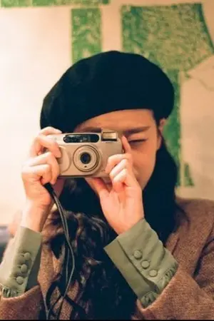 ปกนิยาย My Flower ดอกไม้ของผม