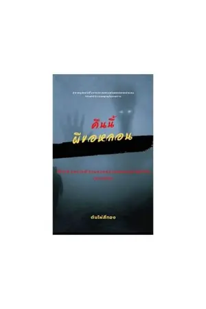 ปกนิยาย