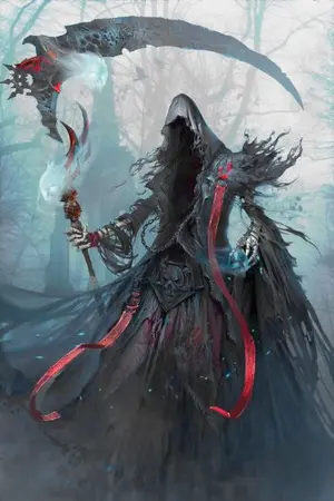 ปกนิยาย THE NEWWORLD