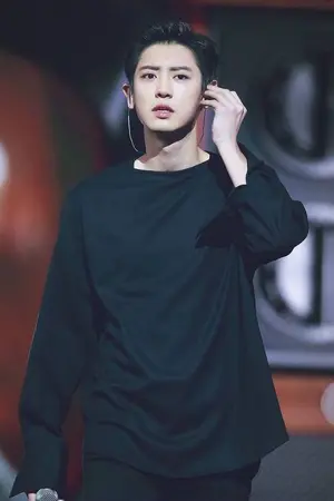 ปกนิยาย soul #chansoo