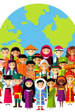 ปกนิยาย สังคม สังคม สังคม มารู้จักสาระสังคมกันเถอะ ^^