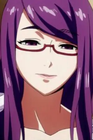 ปกนิยาย Tokyo ghoul ฟีฟาย