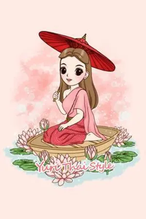 ปกนิยาย went long distance