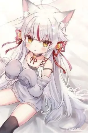 ปกนิยาย (fic Date a live)เกิดใหม่เป็นสัตว์ภูทที่อยู่ในโลกDate a live[ จบ ]