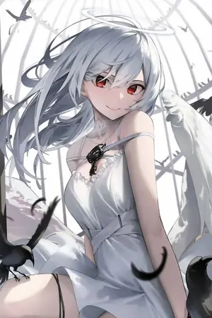 ปกนิยาย ระบบจำหน่ายการ์ดเวทมนตร์(รีไรท์)