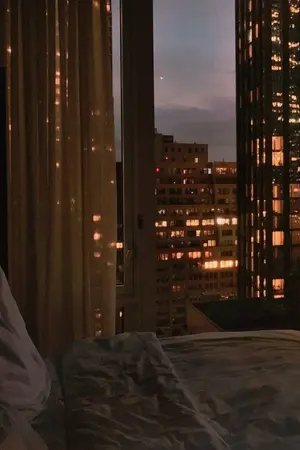 ปกนิยาย Maybe fate อาจจะเป็นพรหมลิขิต