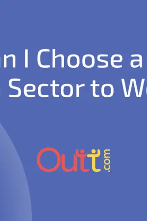 ปกนิยาย HOW CAN I CHOOSE A MENTAL HEALTH SECTOR TO WORK IN?