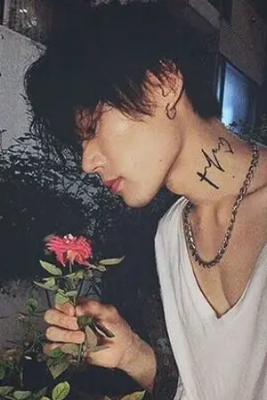 ปกนิยาย Sear #เพียงพลั้งเสน่หา (Omegaverse,SM)