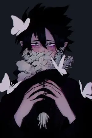 ปกนิยาย ดอง |Fic|Boku No Hero Academia - Help me my Sun