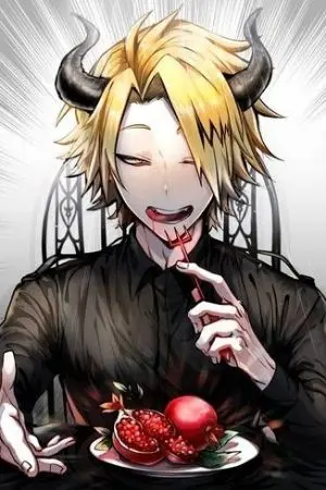 ปกนิยาย ดอง [Fic BNHA ] Sinner's Land แดนคนบาป  |Project Dark world