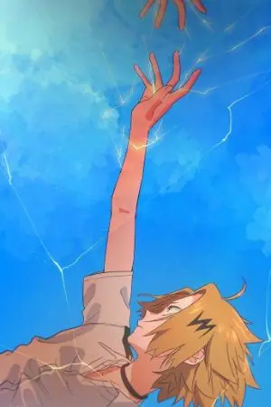 ปกนิยาย ดอง [Re-Fic] Boku No Hero Academia - เกิดใหม่ครั้งนี้ขอเขากลับมาได้ไหม