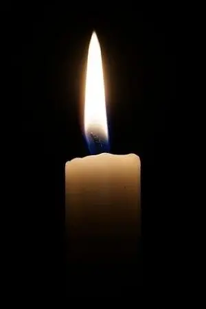 ปกนิยาย เชื่อไหมว่า...