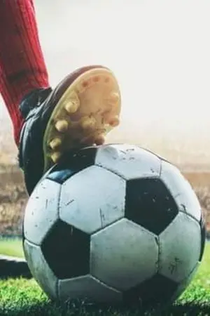 ปกนิยาย เส้นทางของนักเตะพรสวรรค์