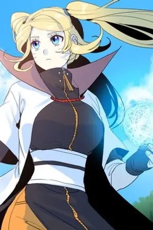 ปกนิยาย [Fic  Naruto]เปลี่ยนตำนาน