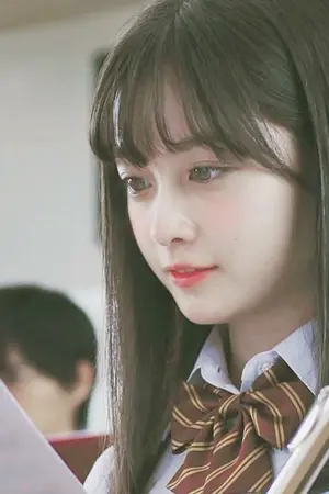 ปกนิยาย [FANAIC - Crows Zero/Explode] #คุณน้องสาวพูดไม่ได้ (AU)