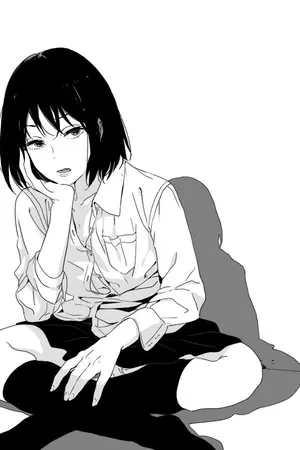 ปกนิยาย [FANFIC - Jujutsu kaisen] #ชิรายูกิคุงอย่าเกรี้ยวกราดสิ