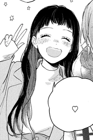 ปกนิยาย [FIC Detective Conan] เมื่อมิยูกิต้องเอาตัวรอด | OC