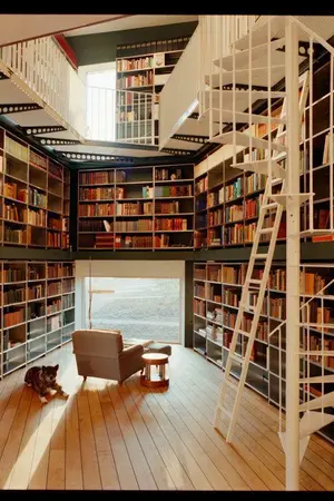 ปกนิยาย เก้าอี้พักกาย ไร้จิตวิญญาณ