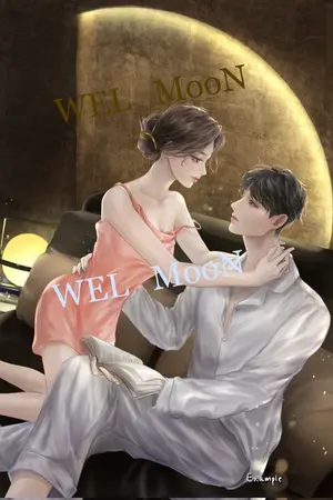 ปกนิยาย WARNING DENTIST สมรสรักทันตแพทย์ [นนน x มาย]