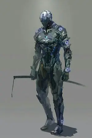 ปกนิยาย สตาร์ออนไลน์ (Star Online)