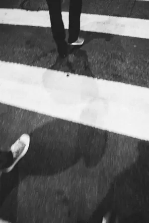 ปกนิยาย นารเมธ [YAOI/OMEGAVERS]