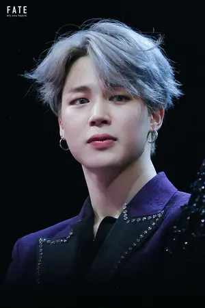 ปกนิยาย [jimin x you] bad girl