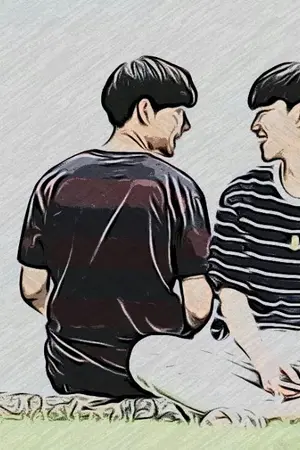 ปกนิยาย the code line บรรทัดรหัส