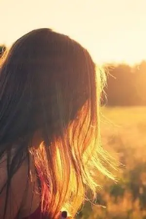 ปกนิยาย คนที่ใช่❤️💙💜