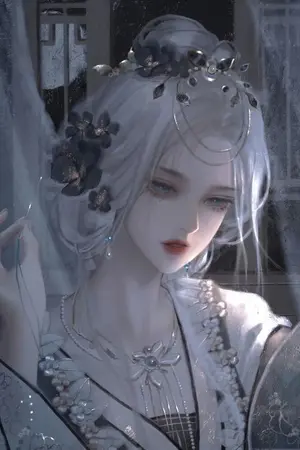 ปกนิยาย ยอดสตรีแห่งโลกจอมยุทธ์