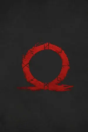 ปกนิยาย God of war มหาสงครามเทพเจ้า