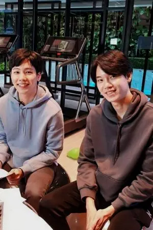 ปกนิยาย เวลาของผม my time