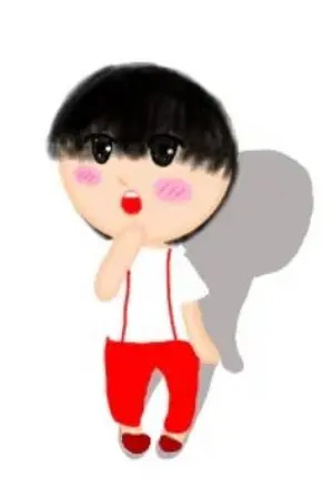 ปกนิยาย ทุกคนครับ ผมแค่อยากไปเรียน[จบแล้ว]