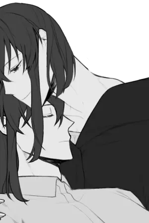 ปกนิยาย {Tensei shitara Slime Datta Ken} สไลม์ตัวนั้นของฉันนะ