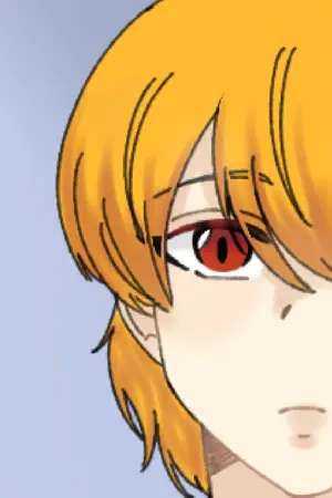 ปกนิยาย [Fic Magi: Sinbad no Bouken] Not Forever OC (END)