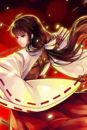 ปกนิยาย เกิดใหม่เป็นมิโกะใน{Kamisama Hajimemashita}