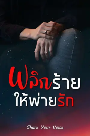 ปกนิยาย