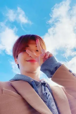 ปกนิยาย Never stop loving you