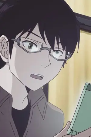 ปกนิยาย Fiction WT [jin x osamu] [Sick]