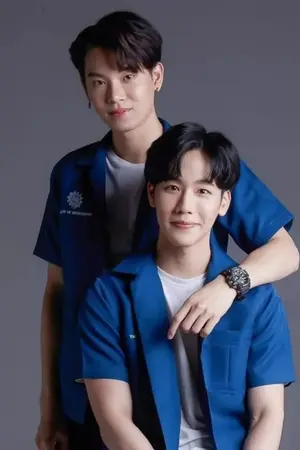 ปกนิยาย แรงผลักของยมบาลประจำตัว