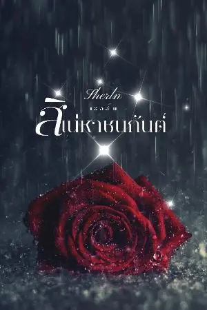 ปกนิยาย