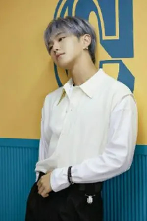 ปกนิยาย [SEVENTEEN] HOSHI X YOU You love me??