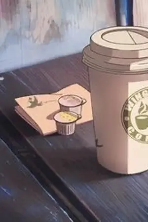 ปกนิยาย [fanfic:conan] normal life