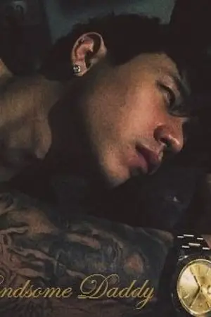 ปกนิยาย หล่อแสนดีสุภาพสตรีหมายเลขหนึ่ง