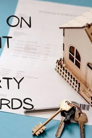 ปกนิยาย Update on Current Rental Property Standards