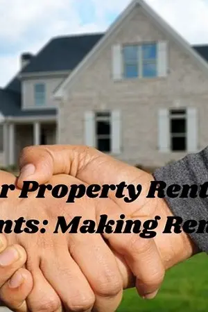 ปกนิยาย Chichester Property Rentals With Expert Agents: Making Renting Easy