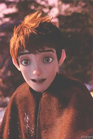 ปกนิยาย Frozen เรื่องราวของราชาและราชินีหิมะ // Elsa x Jack [Jelsa]