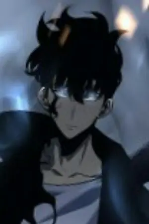 ปกนิยาย fic anime พระเอกที่แตกต่าง