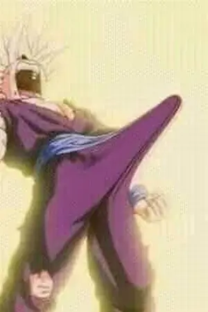 ปกนิยาย (fic anime) ระบบตัวละครในโลกอนิเมะ